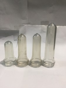 Phôi PET miệng dầu ăn - Chai Nhựa Kim Trân Phát - Công Ty TNHH Sản Xuất Thương Mại Dịch Vụ Kim Trân Phát